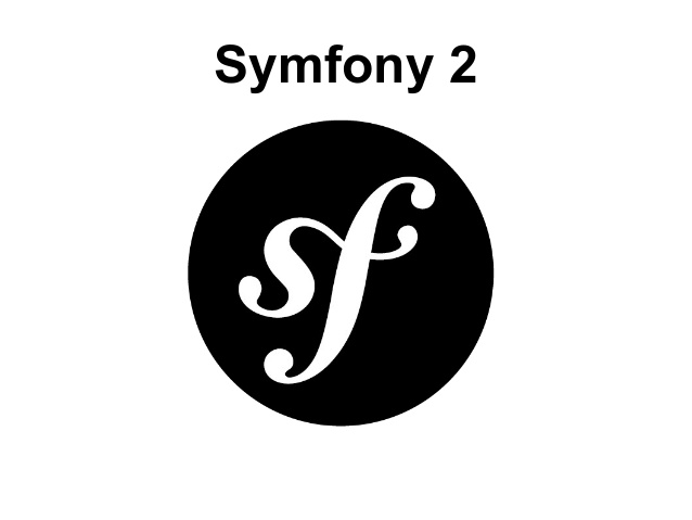 Symfony2