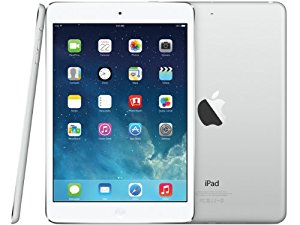 iPad mini retina