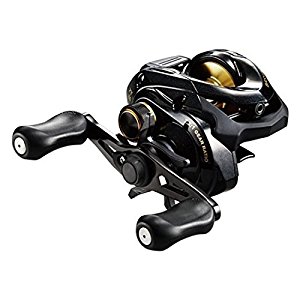 SHIMANO(シマノ) リール 17 バスワンXT 150