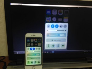 iPhoneの画面録画を無料でWindows10で行うために必要な2つのソフトはコレとコレっ！