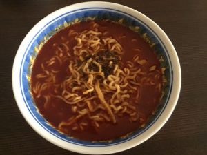 世界一美味しい即席ラーメン「MyKualiペナン ホワイトカレー麺」とは？
