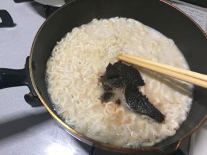 世界一美味しい即席ラーメン「MyKualiペナン ホワイトカレー麺」とは？