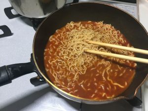 世界一美味しい即席ラーメン「MyKualiペナン ホワイトカレー麺」とは？