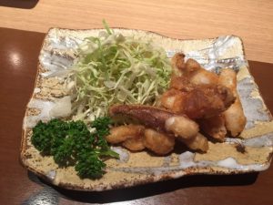 無農薬わら焼きたたき 藤のや