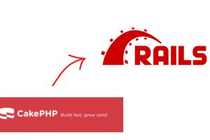 CakePHP3で構築したシステムをRuby on Rails5に載せ替えるための準備として買った本たち