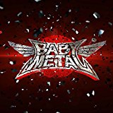 紅月 - アカツキ -（BABYMETAL）