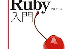 『プロを目指す人のためのRuby入門 言語仕様からテスト駆動開発・デバッグ技法まで』（チェリー本）を読んだ感想
