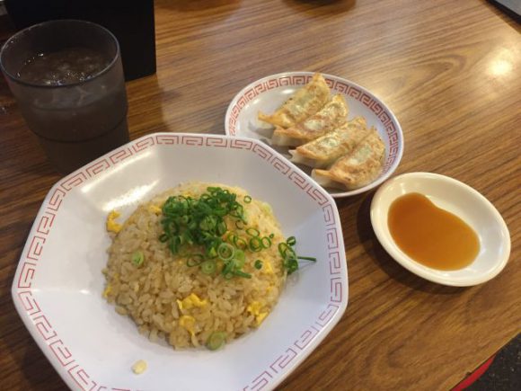 稲沢市グルメ！タンメン専門店板谷（現：岐阜タンメン稲沢板谷店）に行ってきた。