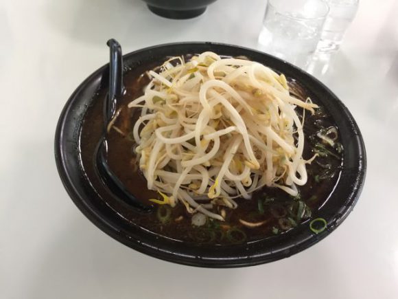 600円のラーメンだけで勝負する！熊本県人吉市にある好来ラーメン（はおらいらーめん）の漢気にシビれる