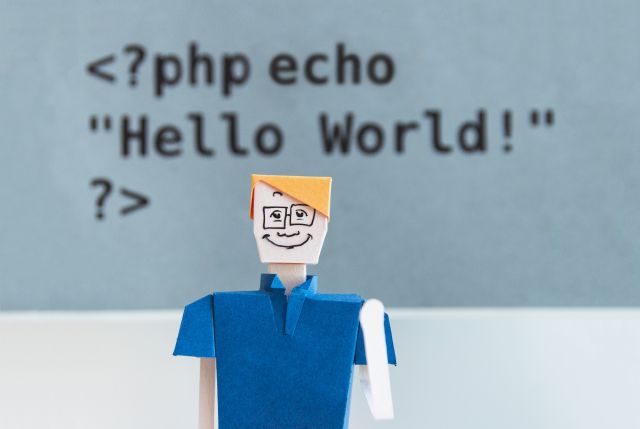 独学でプログラミングを始める人におすすめの言語