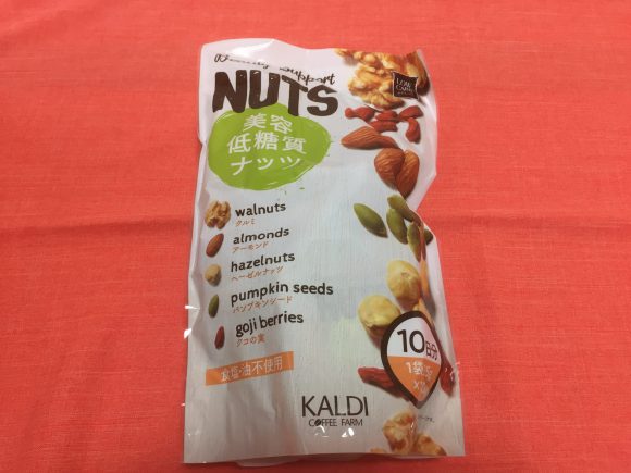 【カルディ福袋】KALDI 2021年食品福袋を買って開封しました。7