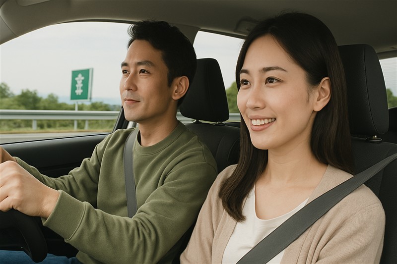 大阪万博の駐車場どこがいい問題に終止符を。名古屋から車で行くときの正解はコレ！