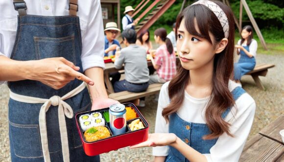 ご飯OKでもNGな飲み物とは？