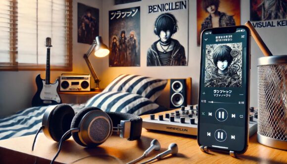 mp3でも人気の秘訣について