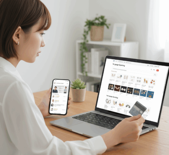 確実な購入は通販サイトがおすすめ