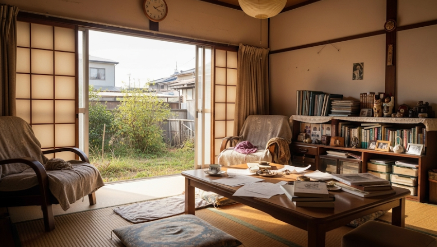 なぜ「築古一戸建て」なのか？初心者が出した結論