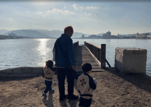 船乗り場へのアクセスと駐車場