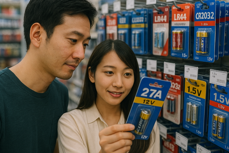 家電量販店やホームセンターの売り場情報