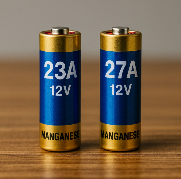 23Aとの違いや互換性をサイズで比較