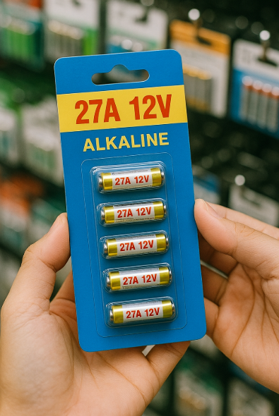 パッケージ記載の互換型番を確認する