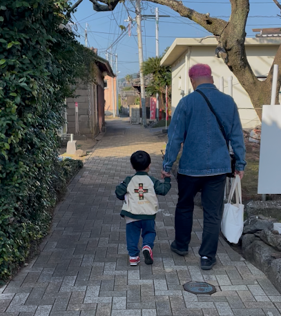 参拝にかかる所要時間の目安