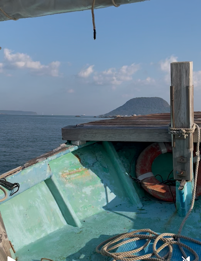 海上タクシーの料金と特徴