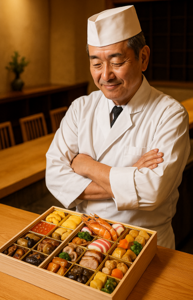 失敗しない通販比較と料亭やホテルのコラボ