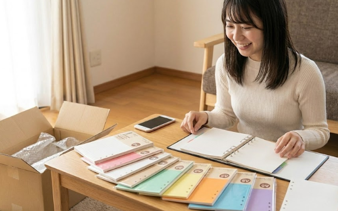 便利な使い方のアイデア