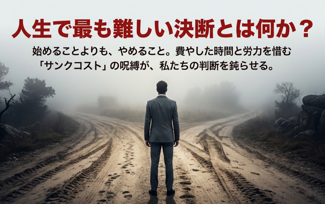 本の概要:勝負強さは「運」ではなく「技術」である
