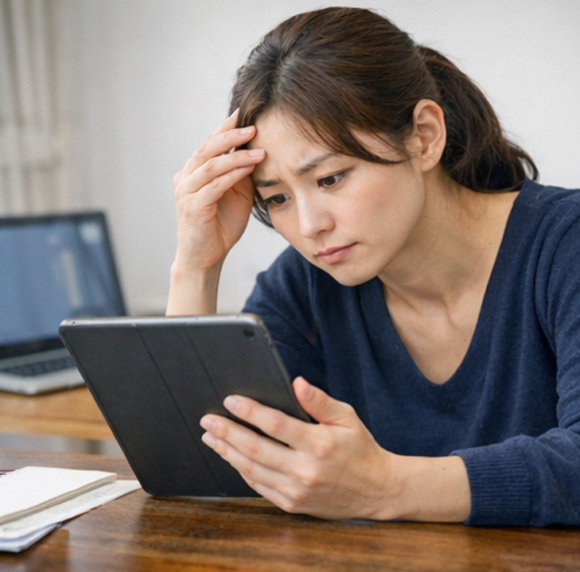 源泉徴収票読み取れない対策