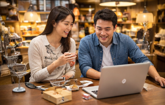 確実に手に入れるなら通販サイトがおすすめ