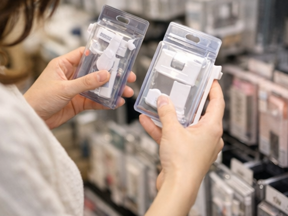 へそピは14Gで何ゲージが多い