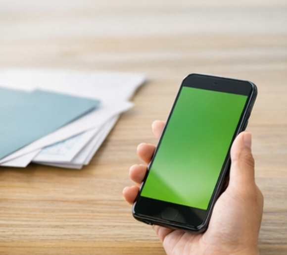 税務署相談と会場LINE予約