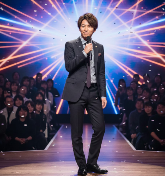 ハライチの岩井勇気が面白い