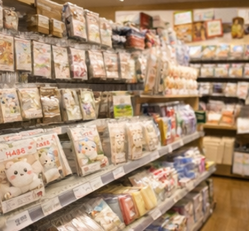 ユザワヤトーカイドリームオカダヤ