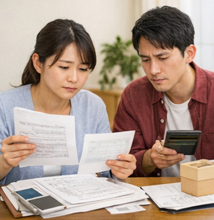 医療費控除の期限過ぎた還付申告