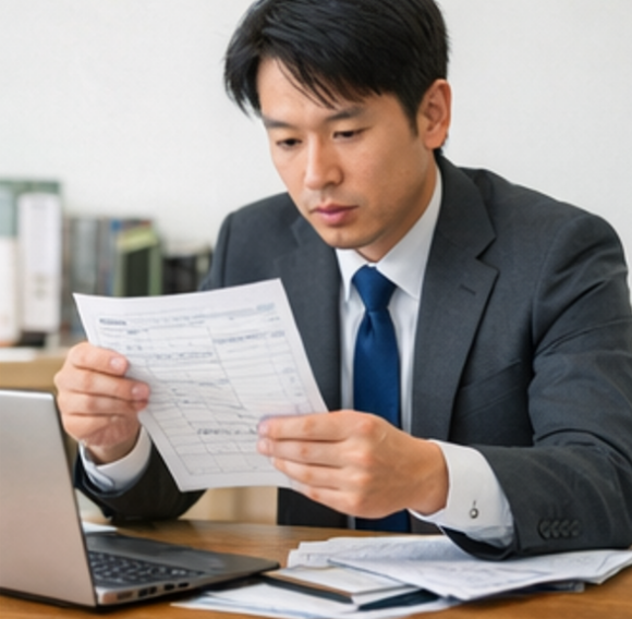 源泉徴収が多いと還付増