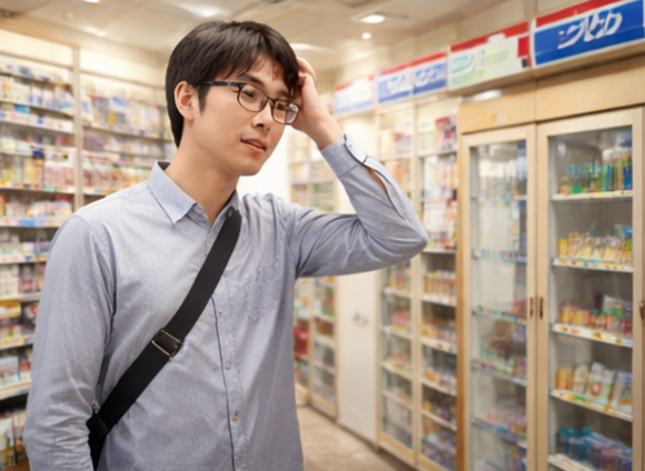 粗大ごみシールがコンビニにない時の対処法