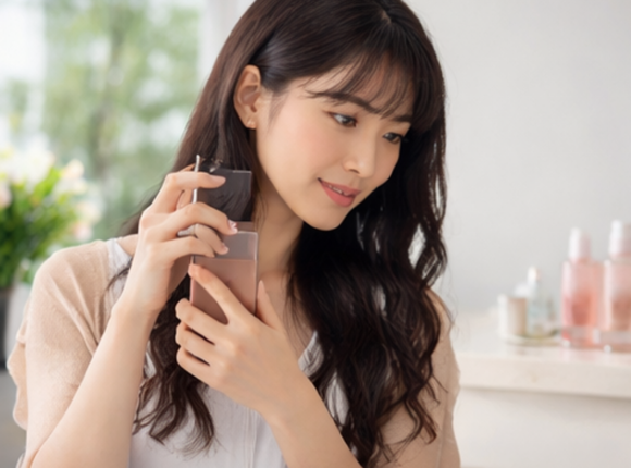 ヘアミストとMOTONヘアオイルの違いとは