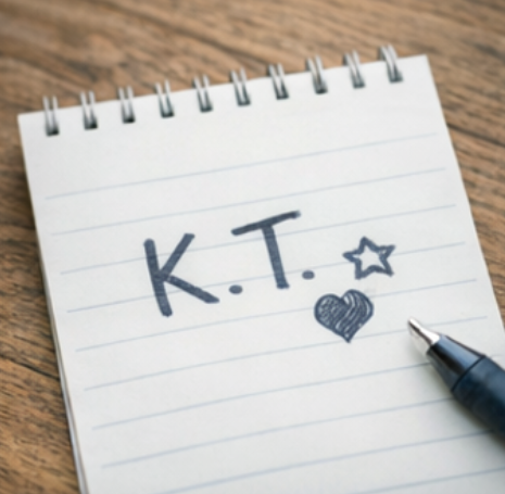 粗大ごみシールはイニシャルや記号で可？