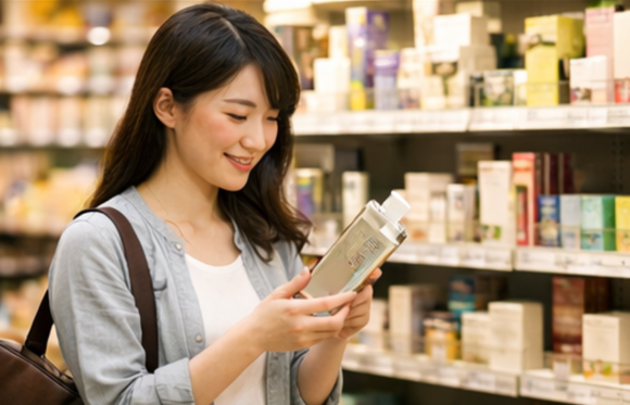 薬局やドンキには売ってない?実店舗の在庫状況