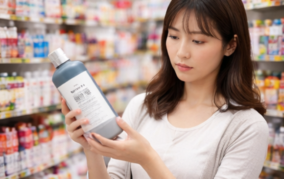 ロフト等の店舗にnシャンプーはあるか