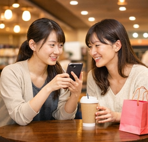 ラブブシールはどこで買えるかの結論