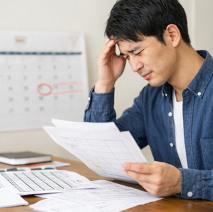 確定申告の期限過ぎたら還付は可能？