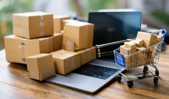 通販は楽天・Amazon・フリマ