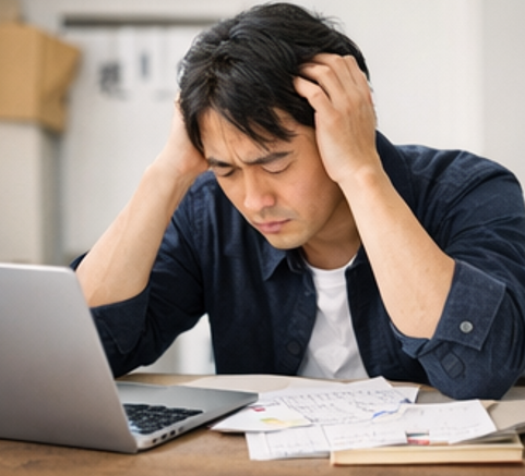 確定申告忘れた住民税はどうする