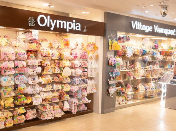 セリアやキャンドゥで買える？100均の入荷情報