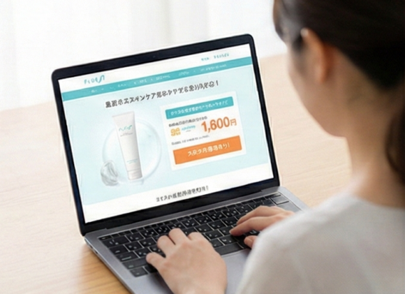 PLUESTの最安値は公式サイトの定期コース