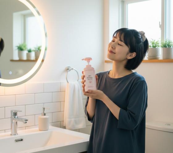 コラージュフルフル販売中止の理由は？売ってない噂の真相を解説