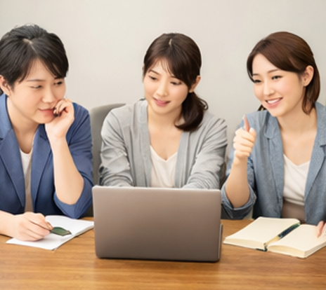 在宅勤務で未経験向け職種一覧